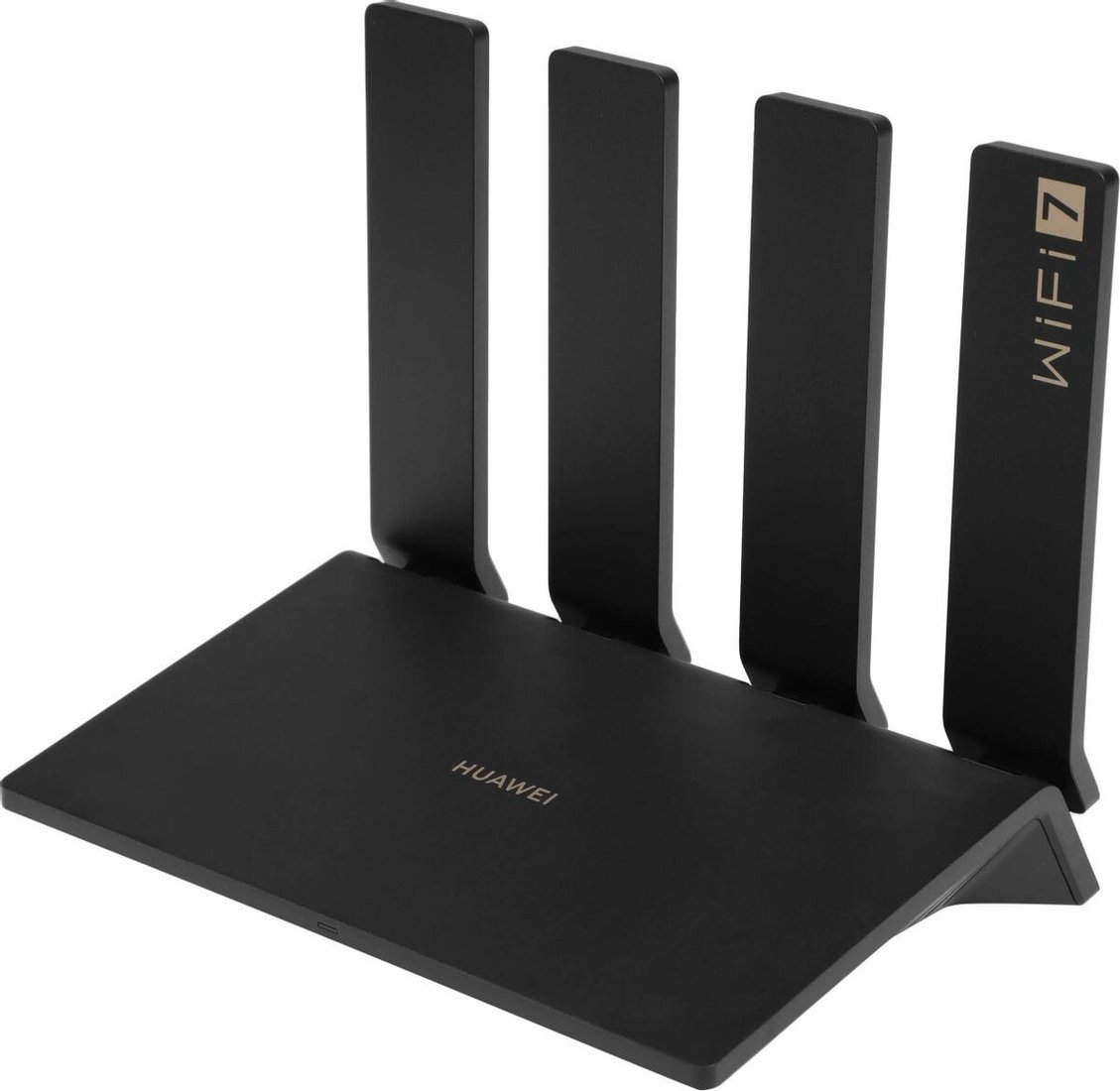 

Wi-Fi роутер Huawei WiFi BE3 Pro YGJN-BE33