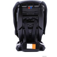 Детское автокресло Amarobaby Safety (серый/оранжевый)