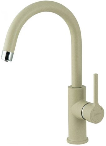 Смеситель Lemark Comfort LM3073PBG