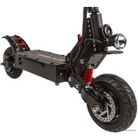 Электросамокат White Siberia WS-Baikal 2400W 38Ah