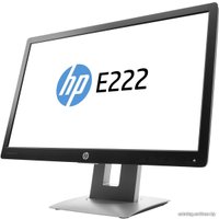 Монитор HP EliteDisplay E222 [M1N96AA]