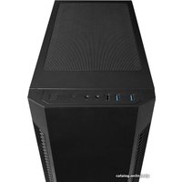 Корпус Chieftec AS-01B-OP