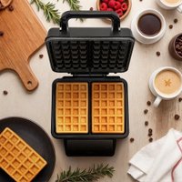 Вафельница Kitfort KT-4606