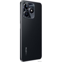 Телефон Realme C53 RMX3760 6GB/128GB международная версия (глубокий черный)