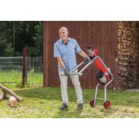 Гидравлический дровокол AL-KO KHS 5204