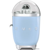 Соковыжималка Smeg CJF01PBEU