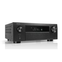 AV усилитель Denon AVC-X4800H (черный)