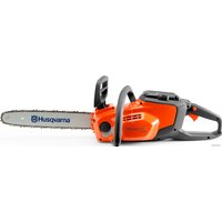 Аккумуляторная пила Husqvarna 120i KIT (с АКБ 4 Ah) 967 09 82-02