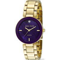 Наручные часы Anne Klein 1362PRGB