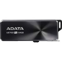 USB Flash ADATA UE700 Pro 64GB (черный)