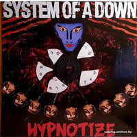  Виниловая пластинка System Of A Down - Hypnotize