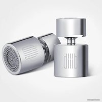 Фильтр-насадка на кран Diiib Dual Function Faucet Bubbler DXSZ001-1