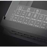 Кухонная плита Hansa FCGX53021