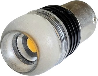 Светодиодная лампа AVG P21W 3172501 1шт