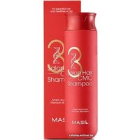 Шампунь Masil 3 Salon Hair Cmc Shampoo 500 мл