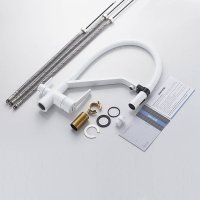 Смеситель Shevanik S278C