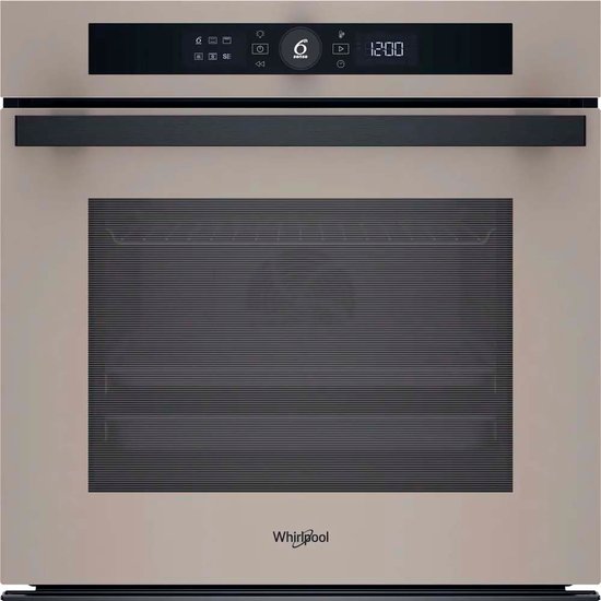 Whirlpool WOI4S8HM2SEA
