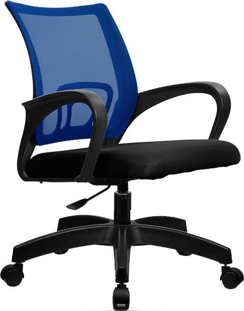 

Офисное кресло Metta SU-CS-9 PL 106/005 (синий)