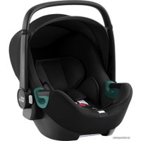 Детское автокресло Britax Romer Baby safe 3 i-size (space black)