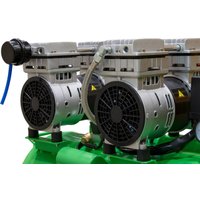 Компрессор ECO AE-50-OF1