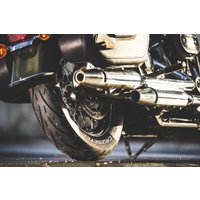 Дорожные мотошины Metzeler Cruisetec 130/60R19 61H TL