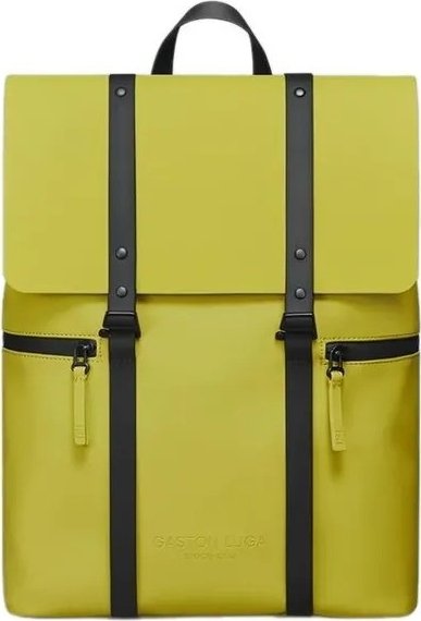 Городской рюкзак Gaston Luga Backpack Splash 2.0 13 (лайм)
