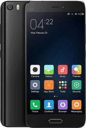 Mi 5 32GB Black