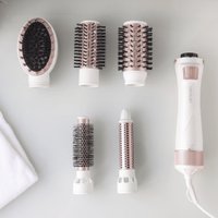 Фен-щетка Cecotec Ceramiccare 5w1 Pro 03446