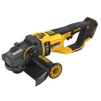 Угловая шлифмашина DeWalt DCG460N (без АКБ)