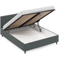 Кровать Moon Family 1259 MF011692 180x200