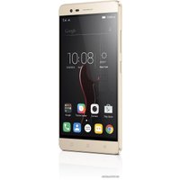 Телефон Lenovo Vibe K5 Note Gold [A7020a48]