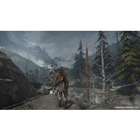 Компьютерная игра PC Rise of the Tomb Raider