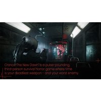  Cronos: The New Dawn для Nintendo Switch 2