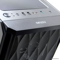 Корпус Ginzzu GL550