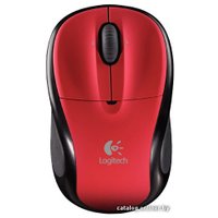 Мышь Logitech Wireless Mouse M305