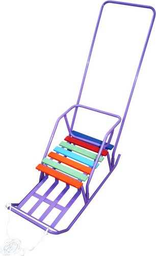 Санки Absolute Champion №2