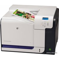 Принтер HP Color LaserJet CP3525dn (CC470A)
