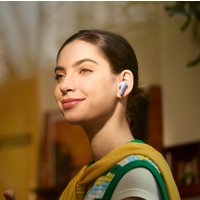 Наушники Oppo Enco Buds 3 Pro (сиреневый)