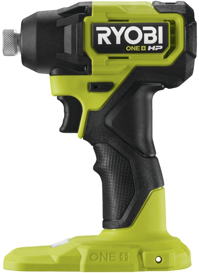 

Винтоверт Ryobi RID18C-0 5133004938 (без АКБ)