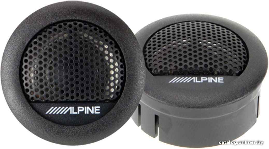 Твитер Alpine SXE-1006TW