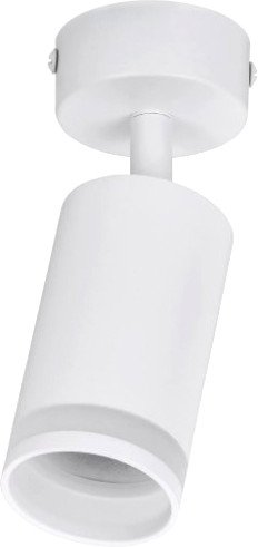 

Спот IEK LT-USB0-4006-GU10-1-K01
