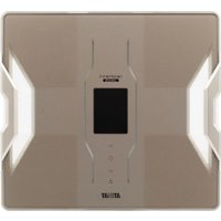 Напольные весы Tanita Platinum RD-953S (бежевый) в Гомеле