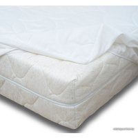 Защитный наматрасник Фабрика сна Eco Full 80х200