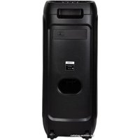 Патибокс DENN Inspire DPS555