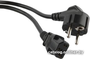 Кабель Lanmaster LAN-PPC-10A-1.8