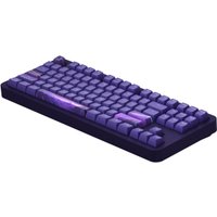 Клавиатура Dark Project ALU87B Celestial (g3ms Voidstone)