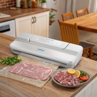 Вакуумный упаковщик Kitfort KT-1559