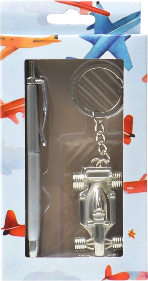 

Подарочный набор Take It Easy 10606182 (серый)