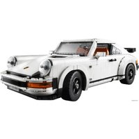 Конструктор LEGO Creator 10295 Porsche 911
