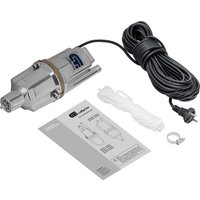 Колодезный насос СибрТех СВН300Н-15